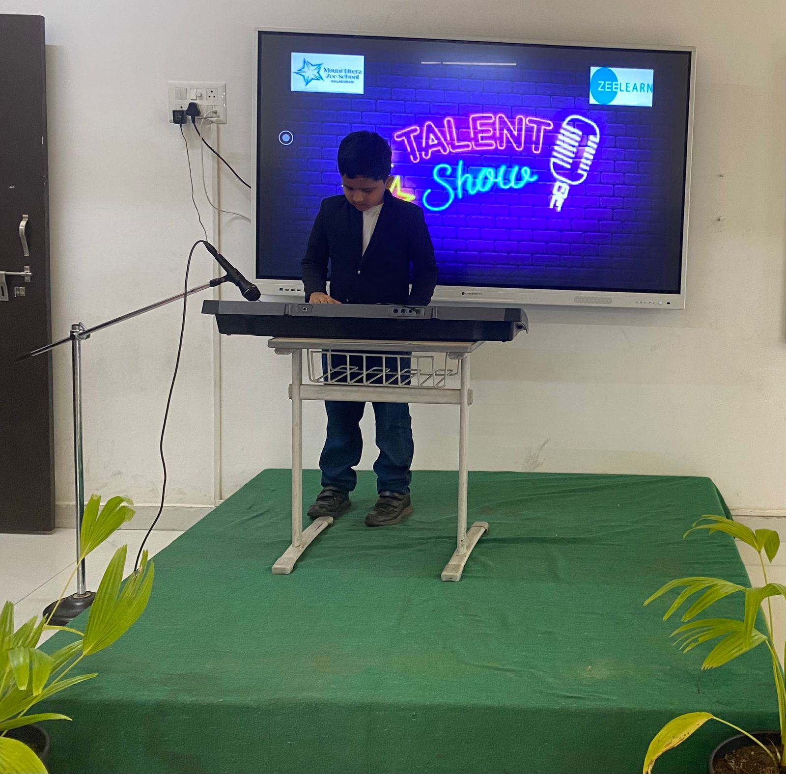 Events-MLZS Kalaburagi